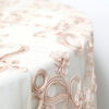 Palermo Champagne Overlay - Image 2