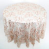 Palermo Champagne Overlay