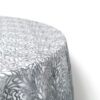 Silver Leaflet Overlay - Image 2