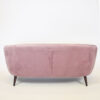 Metro Loveseat Mauve - Image 3