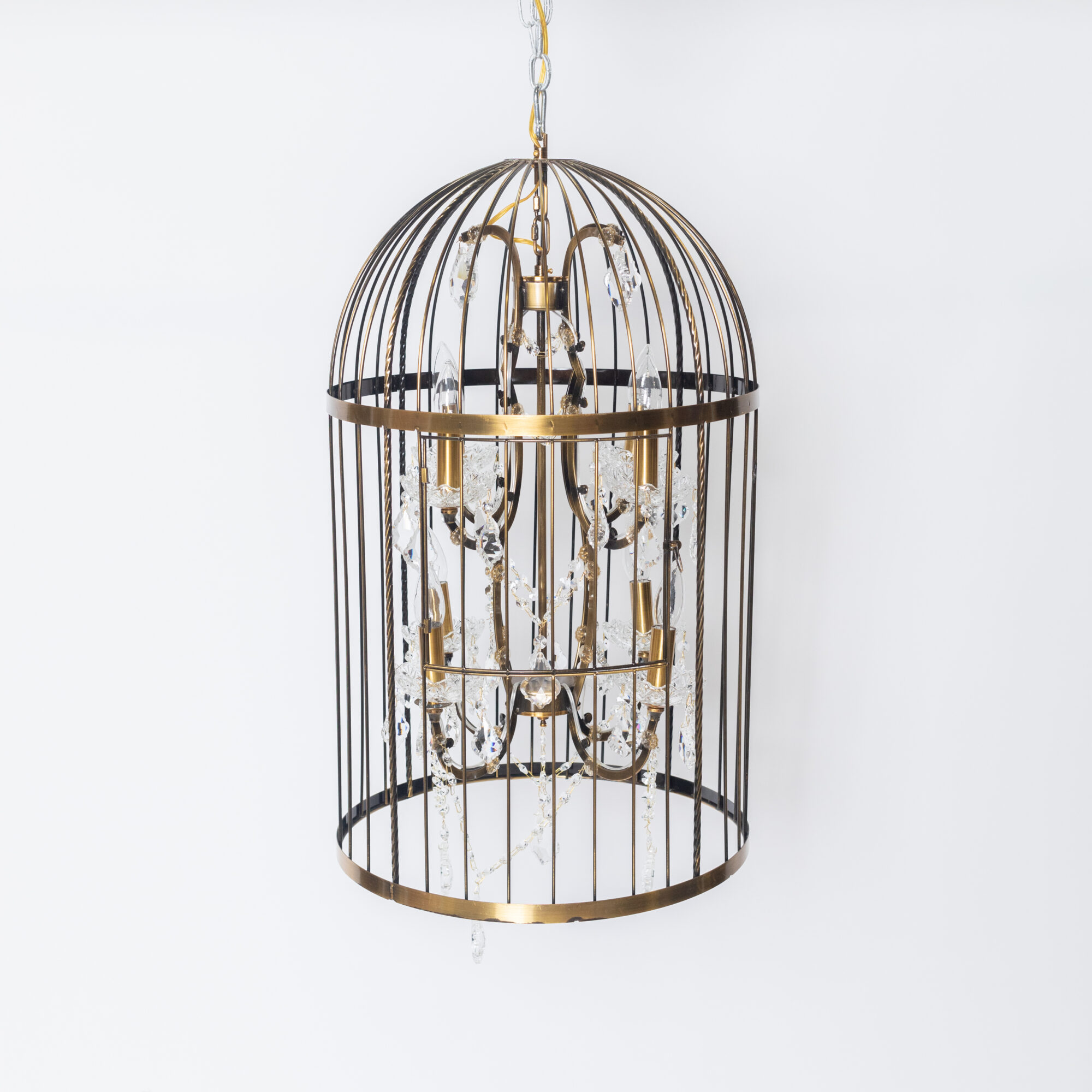 Birdcage Chandelier Koncept Event Design   Bird Cage Chandelier 2000x2000 