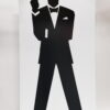 Black & White Backdrop Panels - Image 5