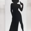 Black & White Backdrop Panels - Image 6